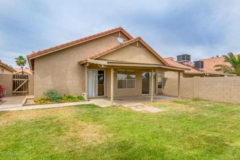 4433 E Wildwood Dr, Phoenix, AZ 85044 photo 29