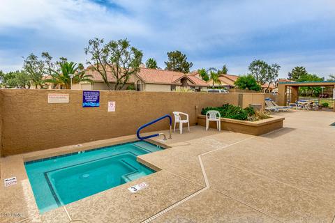 4433 E Wildwood Dr, Phoenix, AZ 85044 photo 35