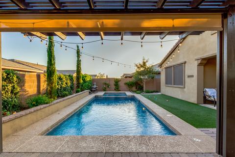 3409 E Tiffany Ct, Gilbert, AZ 85298 photo 41