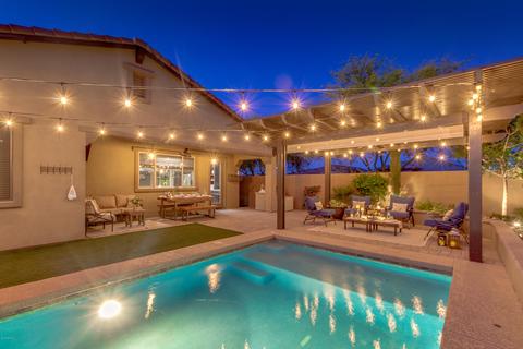3409 E Tiffany Ct, Gilbert, AZ 85298 photo 31