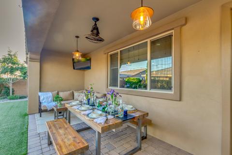 3409 E Tiffany Ct, Gilbert, AZ 85298 photo 43
