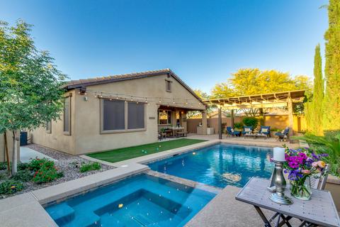 3409 E Tiffany Ct, Gilbert, AZ 85298 photo 34