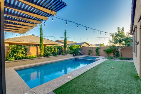 3409 E Tiffany Ct, Gilbert, AZ 85298 photo 36