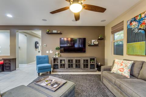 3409 E Tiffany Ct, Gilbert, AZ 85298 photo 10