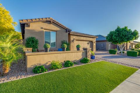 3409 E Tiffany Ct, Gilbert, AZ 85298 photo 45
