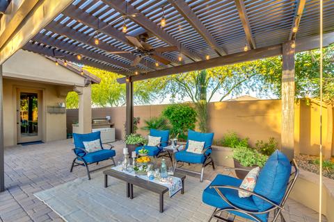 3409 E Tiffany Ct, Gilbert, AZ 85298 photo 39