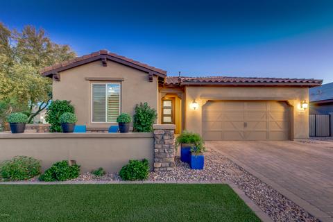 3409 E Tiffany Ct, Gilbert, AZ 85298 photo 1