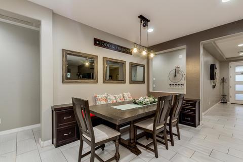3409 E Tiffany Ct, Gilbert, AZ 85298 photo 12