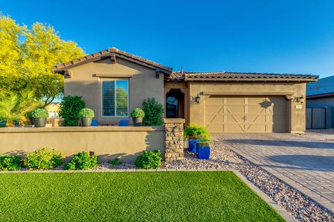 3409 E Tiffany Ct, Gilbert, AZ 85298 photo 47