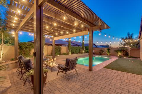 3409 E Tiffany Ct, Gilbert, AZ 85298 photo 32