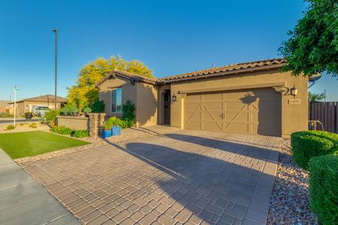 3409 E Tiffany Ct, Gilbert, AZ 85298 photo 46