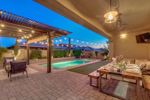 3409 E Tiffany Ct, Gilbert, AZ 85298 photo 2