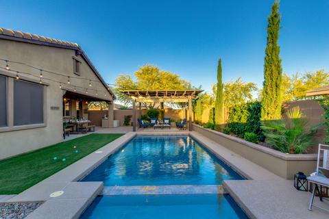 3409 E Tiffany Ct, Gilbert, AZ 85298 photo 35