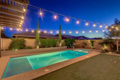 3409 E Tiffany Ct, Gilbert, AZ 85298 photo 3