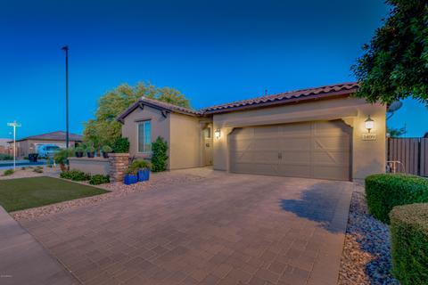 3409 E Tiffany Ct, Gilbert, AZ 85298 photo 48