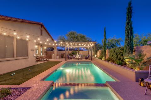 3409 E Tiffany Ct, Gilbert, AZ 85298 photo 30