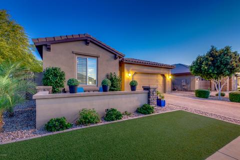 3409 E Tiffany Ct, Gilbert, AZ 85298 photo 49