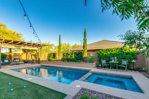 3409 E Tiffany Ct, Gilbert, AZ 85298 photo 37