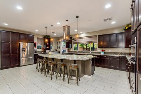 3409 E Tiffany Ct, Gilbert, AZ 85298 photo 5