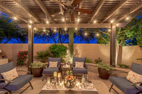3409 E Tiffany Ct, Gilbert, AZ 85298 photo 4