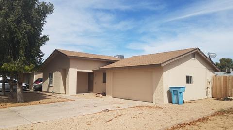 7202 W Earll Dr, Phoenix, AZ 85033 photo 2