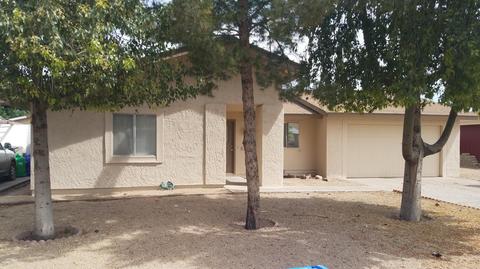 7202 W Earll Dr, Phoenix, AZ 85033 photo 1