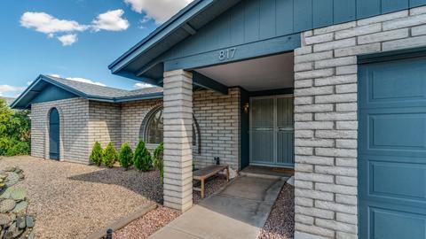 817 E Grandview Rd, Phoenix, AZ 85022 photo 2
