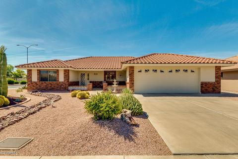 11363 E Neville Ave, Mesa, AZ 85209