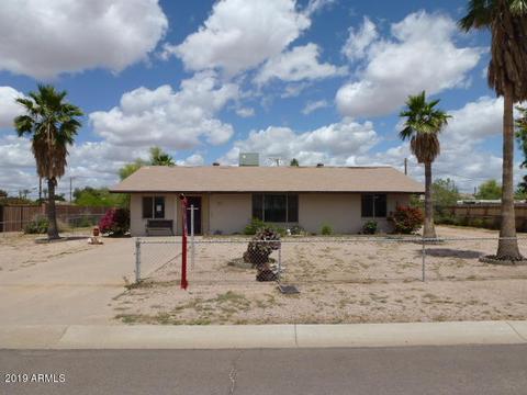 832 E Hondo Ave, Apache Junction, AZ 85119 photo 1