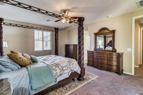 3841 E Sabra Ln, Gilbert, AZ 85296 photo 30