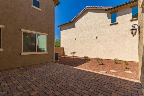 3841 E Sabra Ln, Gilbert, AZ 85296 photo 35