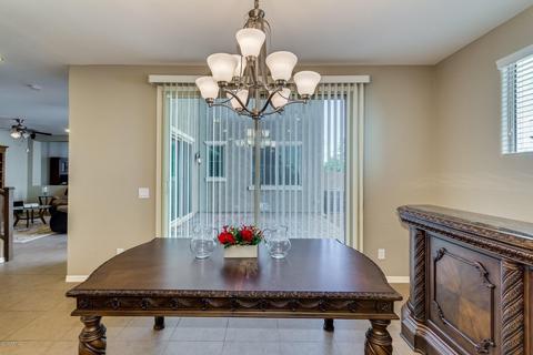 3841 E Sabra Ln, Gilbert, AZ 85296 photo 8