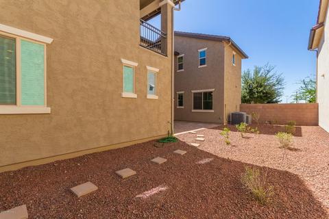 3841 E Sabra Ln, Gilbert, AZ 85296 photo 36