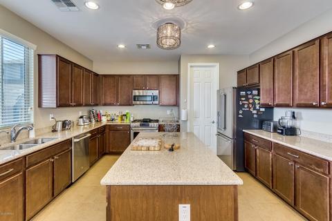 3841 E Sabra Ln, Gilbert, AZ 85296 photo 11