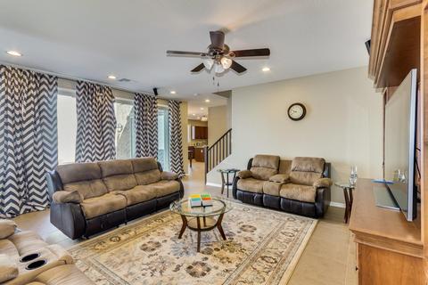 3841 E Sabra Ln, Gilbert, AZ 85296 photo 5