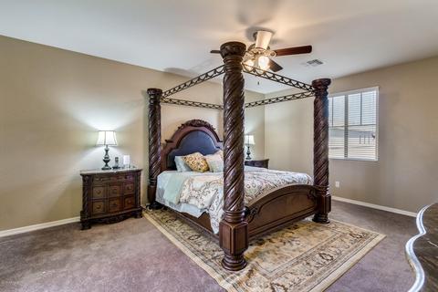 3841 E Sabra Ln, Gilbert, AZ 85296 photo 27