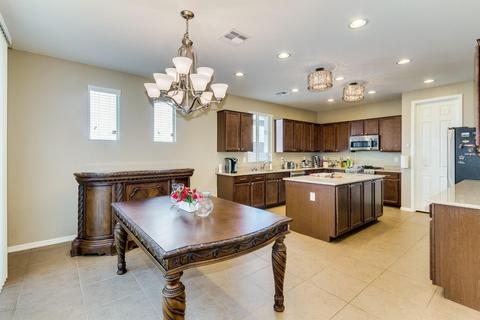 3841 E Sabra Ln, Gilbert, AZ 85296 photo 9