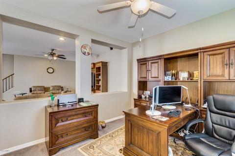 3841 E Sabra Ln, Gilbert, AZ 85296 photo 17