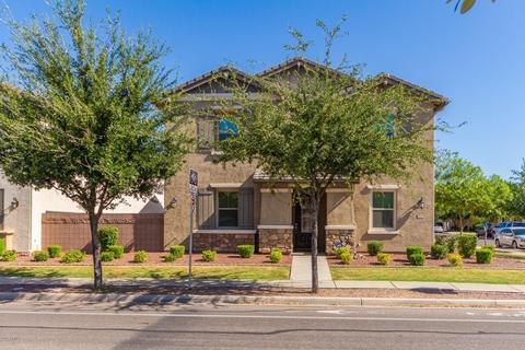 3841 E Sabra Ln, Gilbert, AZ 85296 photo 1