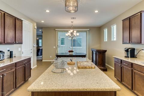 3841 E Sabra Ln, Gilbert, AZ 85296 photo 12
