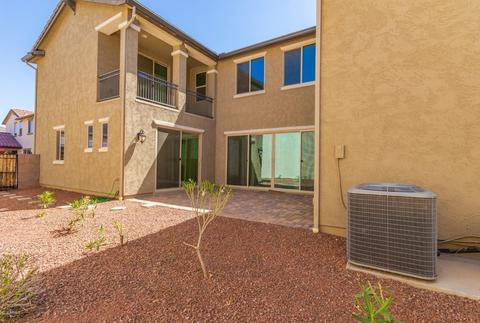 3841 E Sabra Ln, Gilbert, AZ 85296 photo 38
