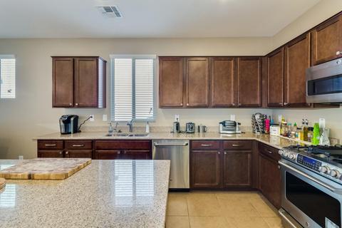 3841 E Sabra Ln, Gilbert, AZ 85296 photo 13