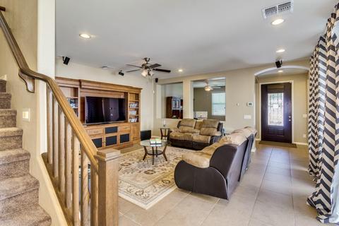 3841 E Sabra Ln, Gilbert, AZ 85296 photo 6