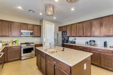 3841 E Sabra Ln, Gilbert, AZ 85296 photo 14