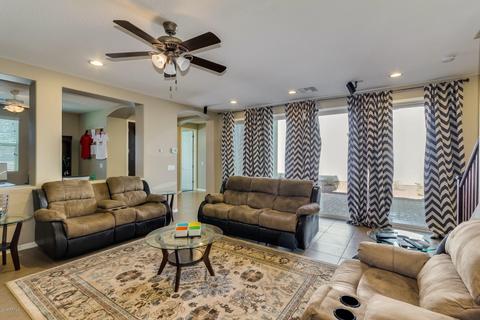 3841 E Sabra Ln, Gilbert, AZ 85296 photo 7