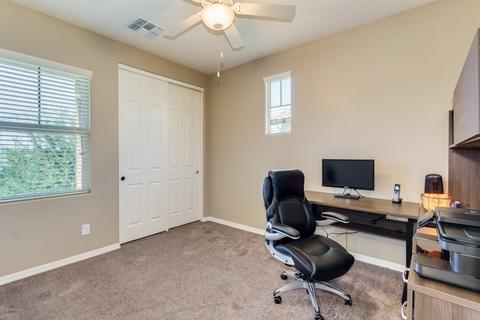 3841 E Sabra Ln, Gilbert, AZ 85296 photo 23