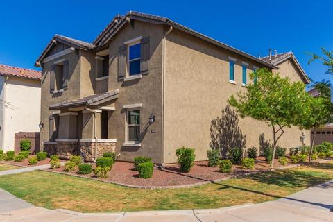 3841 E Sabra Ln, Gilbert, AZ 85296 photo 2