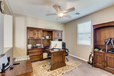 3841 E Sabra Ln, Gilbert, AZ 85296 photo 15