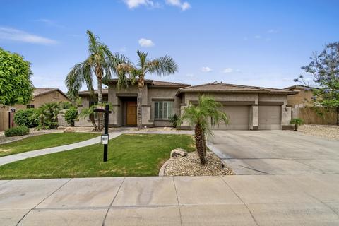 4228 W Reddie Loop, Phoenix, AZ 85083 photo 1