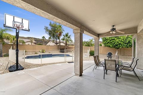 4228 W Reddie Loop, Phoenix, AZ 85083 photo 20